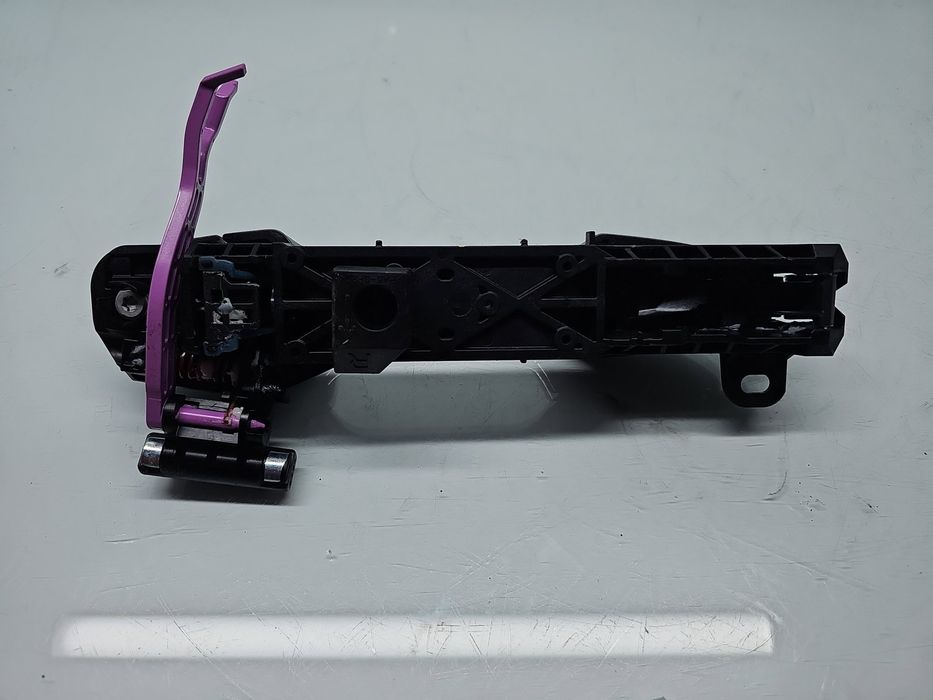 Maner usa dreapta spate Toyota Rav 4 IV (ZSA4, ALA4) [Fabr 2013-2018]