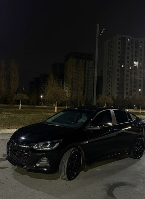 Onix primer plus 2024 polniy  redline qilingan