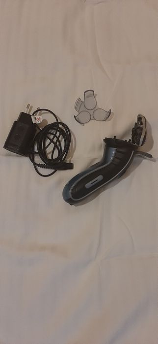 Самобръсначка акумулаторна