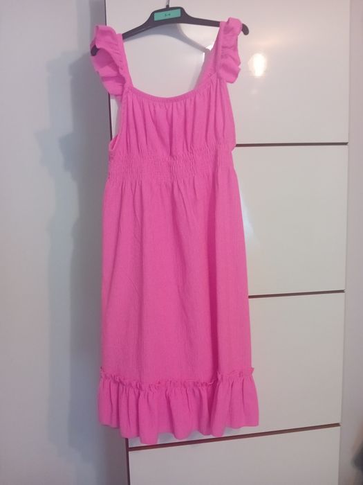 Rochie de vara pentru fetite