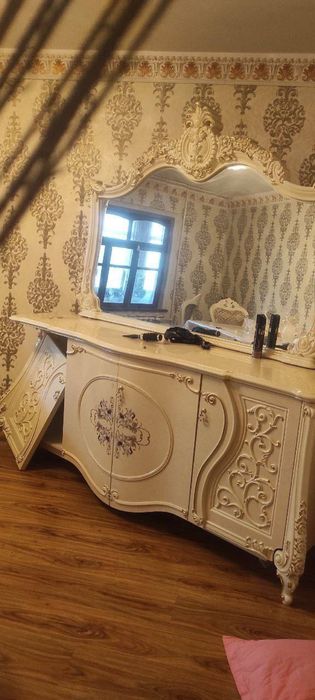 Mebel tuzatish va qayta ishlash