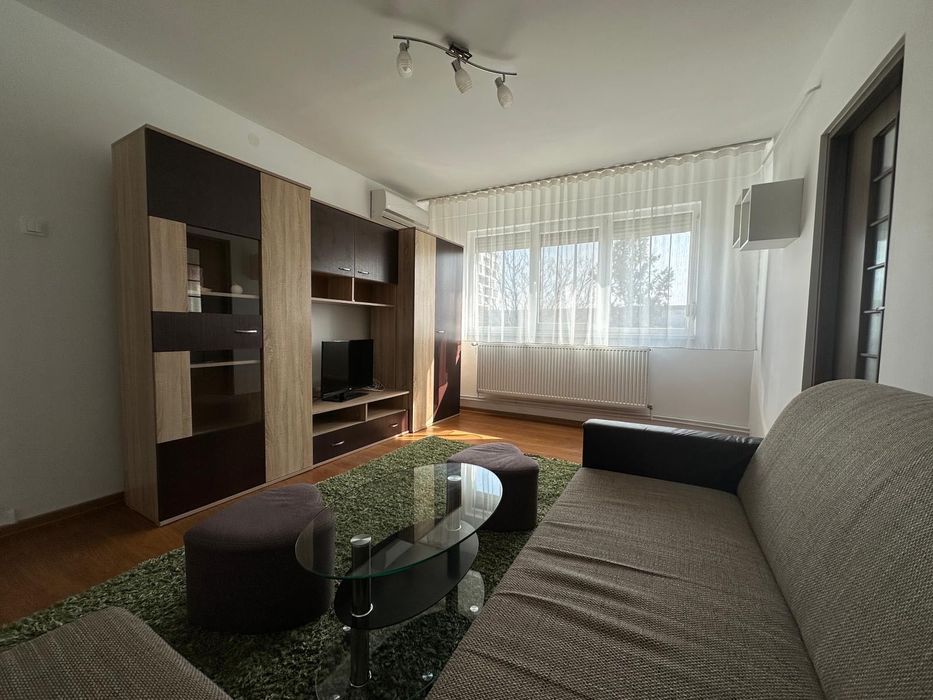 Închiriez apartament zona Circumvalațiunii, Timișoara