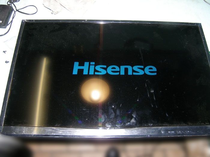 Телевизор Hiisense 109
