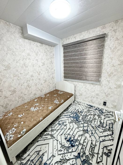 Сотувда 2/3 хона киган 1 каватда  мужал Мархабо "Эвос"лаваш центири ор