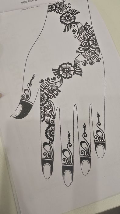 Книги для Рисование хной