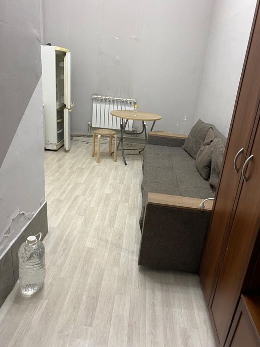 Продам Асыл арман цокольный этаж комнату