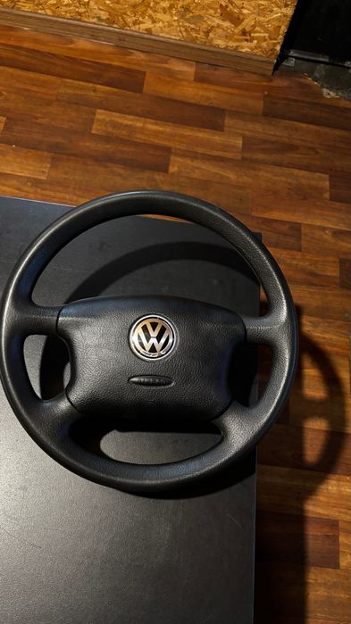 Фарове, волан и комплект седалки за голф 4 (4-5 врати)