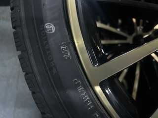 Jante BMW Seria 5 G30 Anvelope vara Goodyear 275 35 19