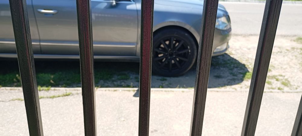 Vand jante aliaj gama vag 5×112 r 17