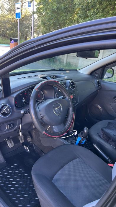 DACIA Sandero 2015 — imagine 2