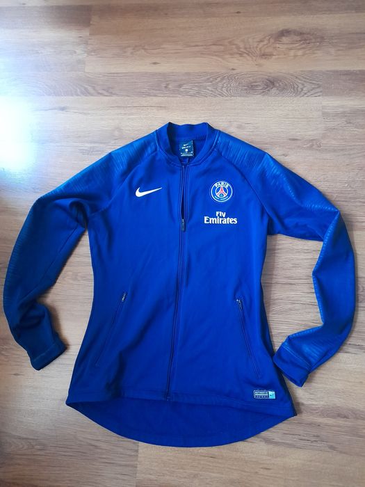 Nike PSG мъжко горнище S размер.