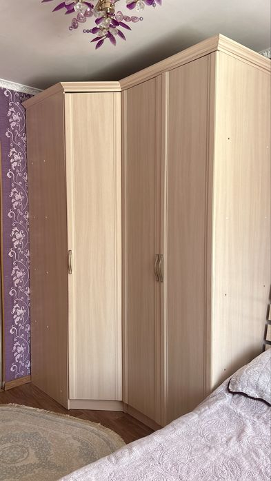 СРОЧНО!!! Продам спальный гарнитур