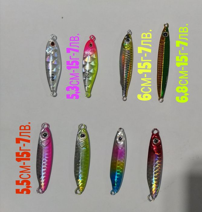 Пилкери за зарган