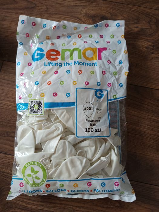 Латексови балони