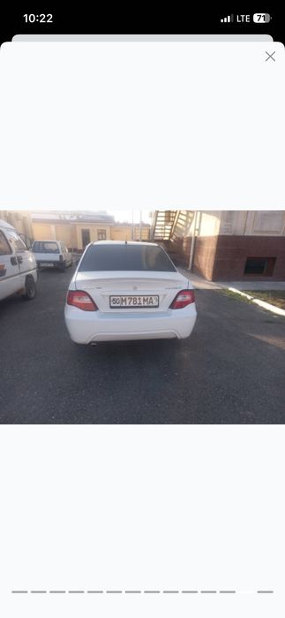 Chevrolet Nexia 2013 — 2