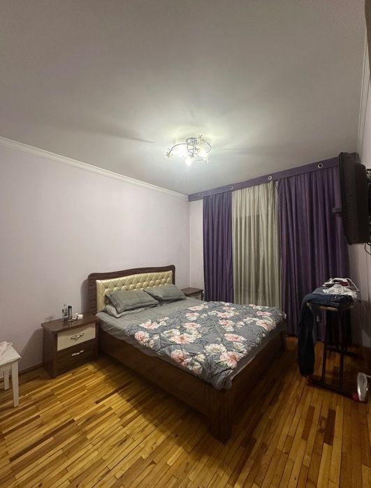 Сдается 2-комнатная квартира рядом с Мирабадским рынком | 70 м²