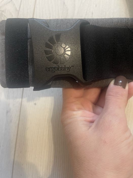 Ергономична раница  ERGOBABY