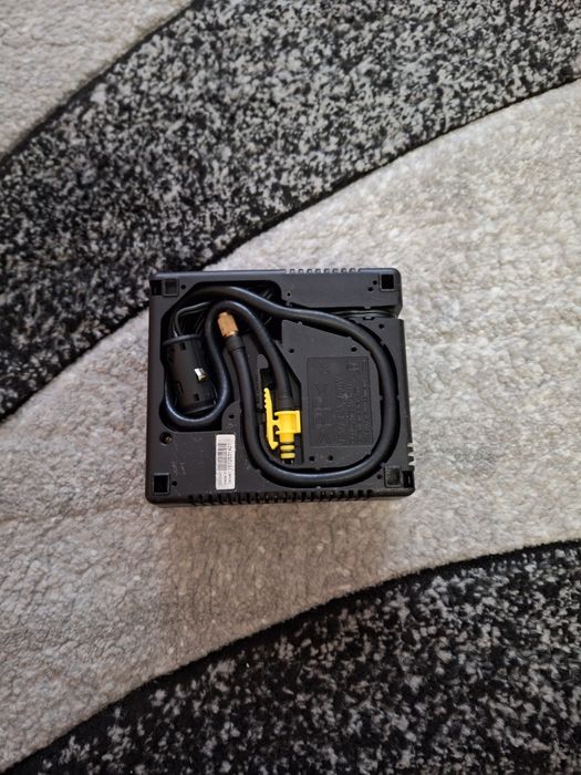 Kit pana auto dedicat Mercedes