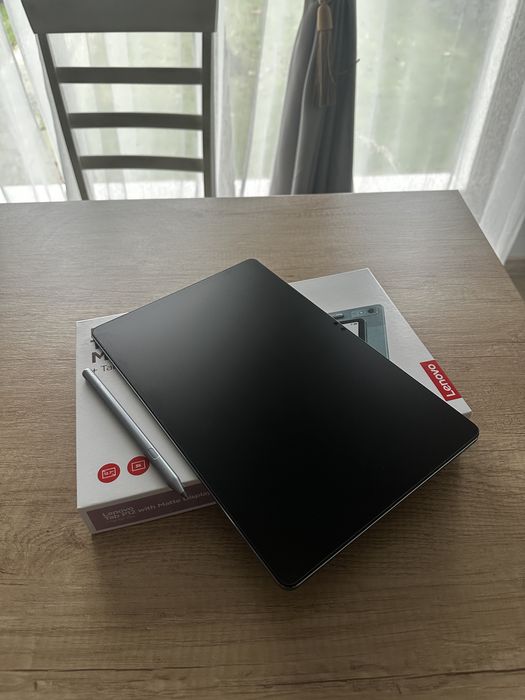 Lenovo Tab P12 Matte Display