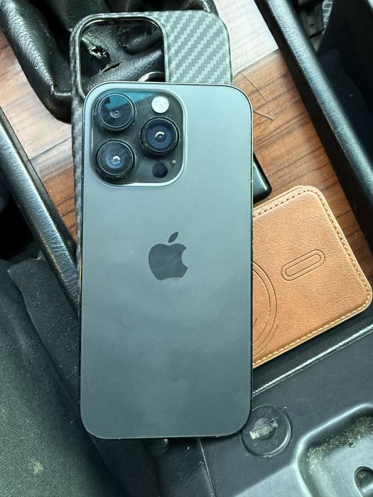 Айфон 14про 256 гб