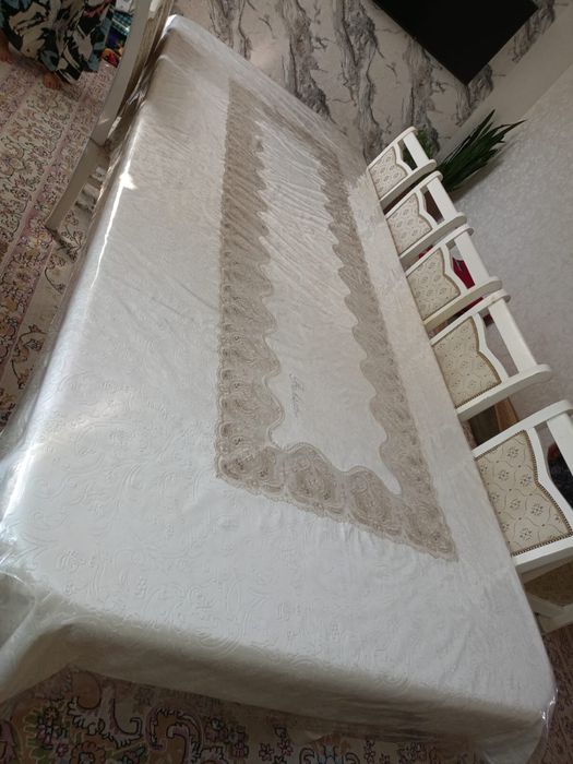Стол 3*4 м ашылганда (3*5)