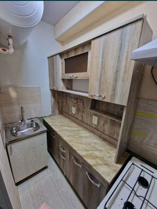 Срочно сдаётся небольшая 1 кмн квартира на Джакурганской Окдарё