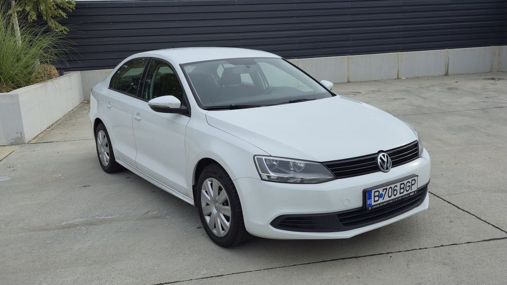 Vw jetta 2015 ,140.000km