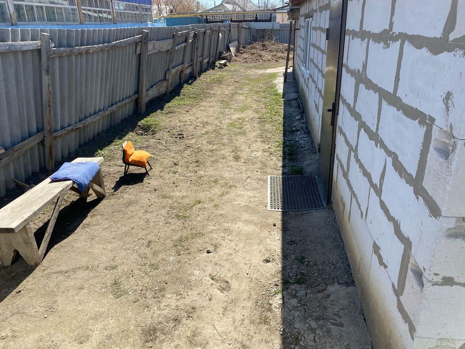 Продам или обменяю дом