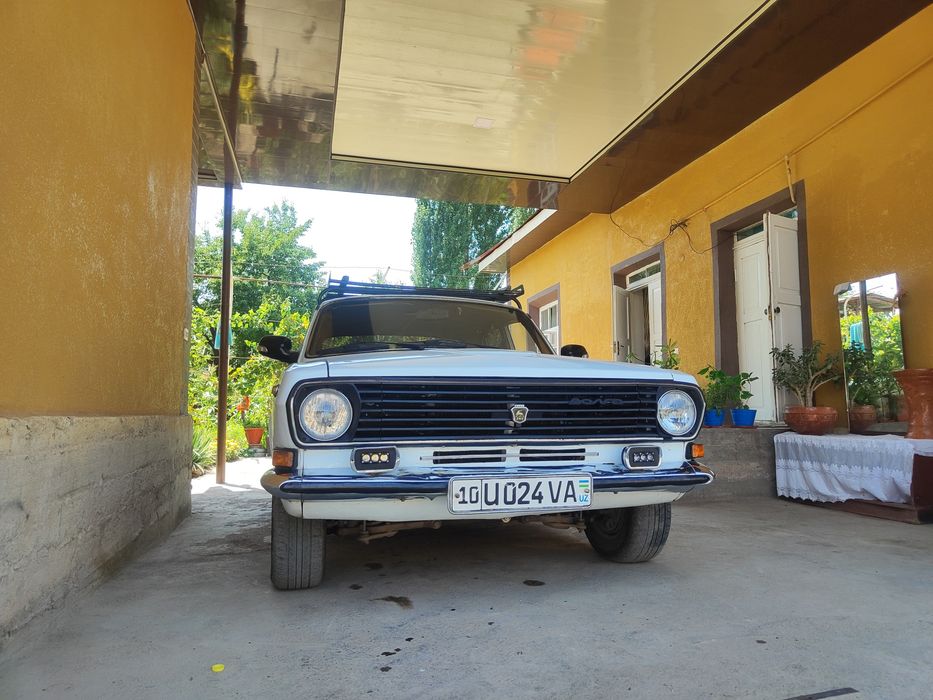 Волга Газ 2410год1986