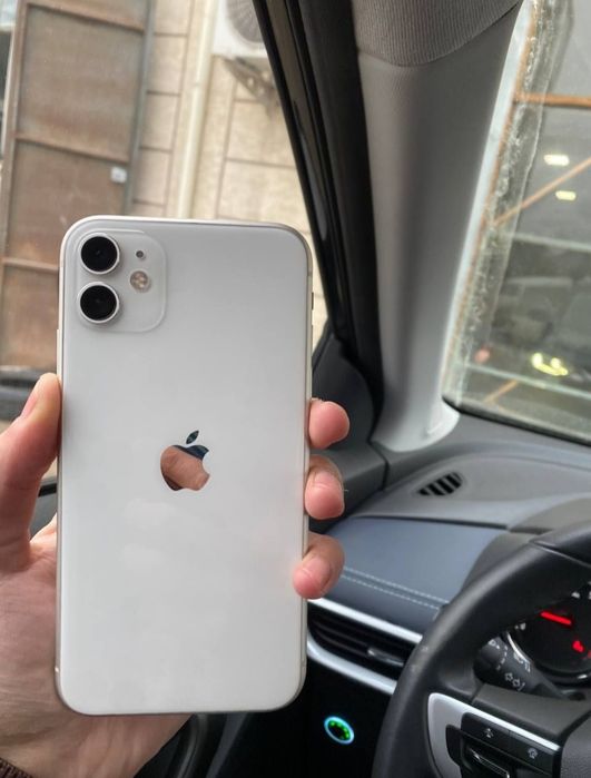 Iphone 11 sotiladi