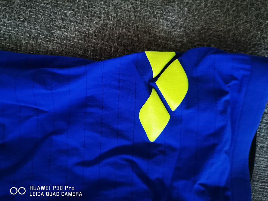 ARENA Damen Powerskin Carbon Air² Open Back Racing