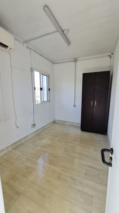 Container 9 m pentru birouri