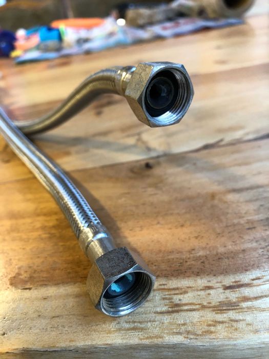 Смесителен кран за мивка Cersanit