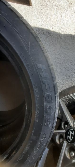 Продам покрышки р17