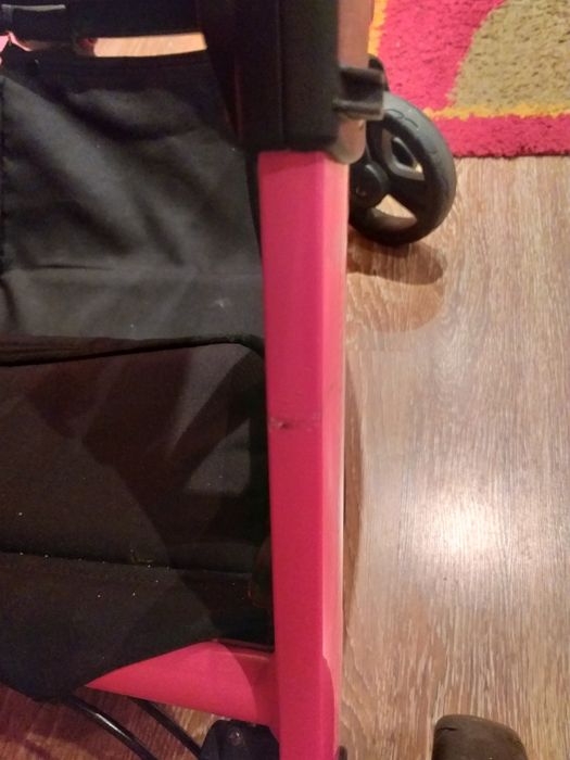 Детска количка  Cosatto 3in1 Koochi Modhero