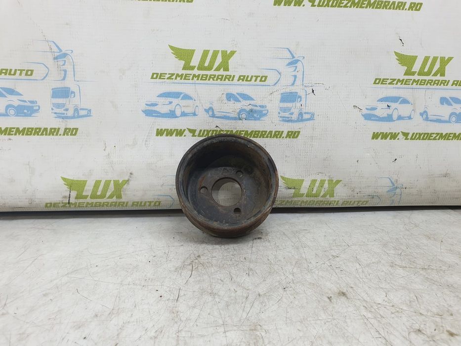 Fulie pompa apa 4h2q8610bc 2.7 tdv6 Land Rover Discovery 3 (2004 - 2009)