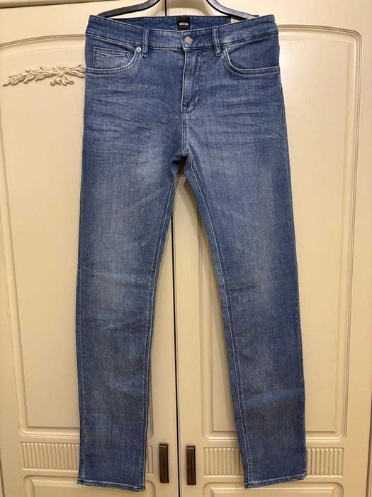 Джинсы BOSS 32/34
