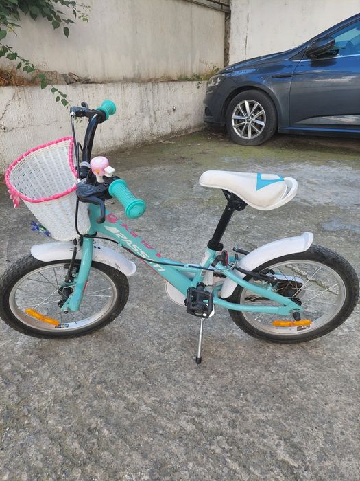 Продавам колело Passati