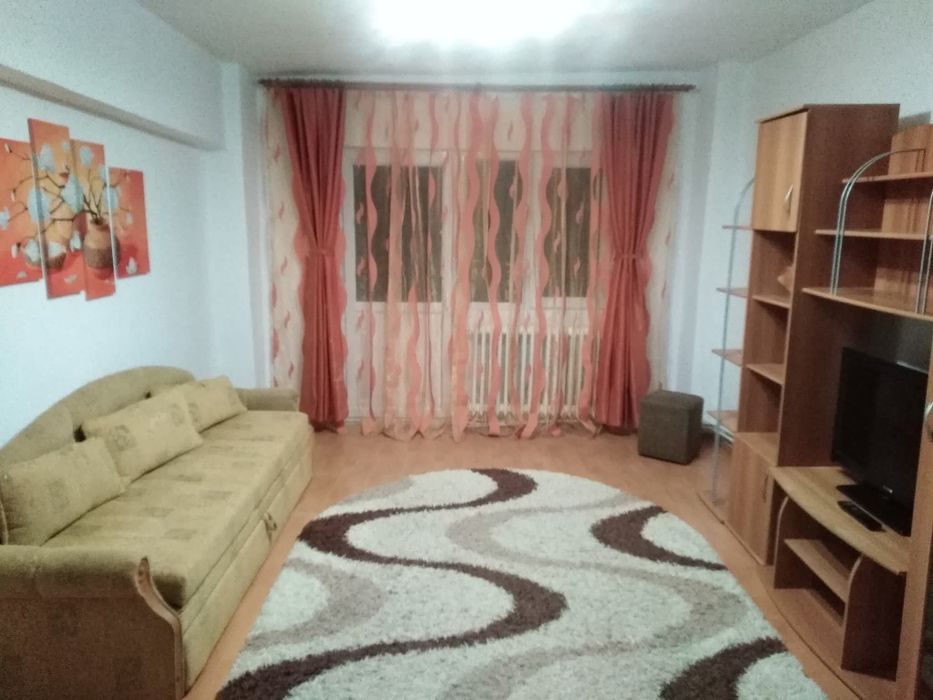 Închiriez apartament 60m2