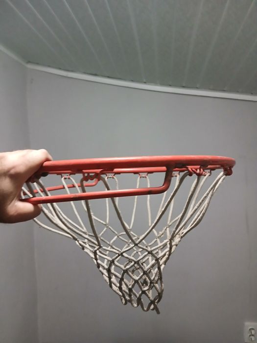 Продам баскетбольное кольцо