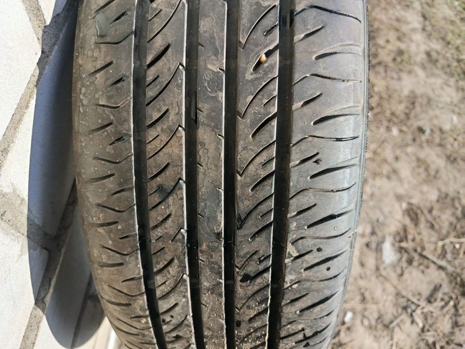 Продам резину на 15