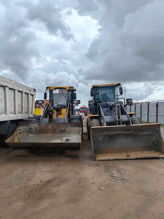 Вывоз снега! Чистка снега!