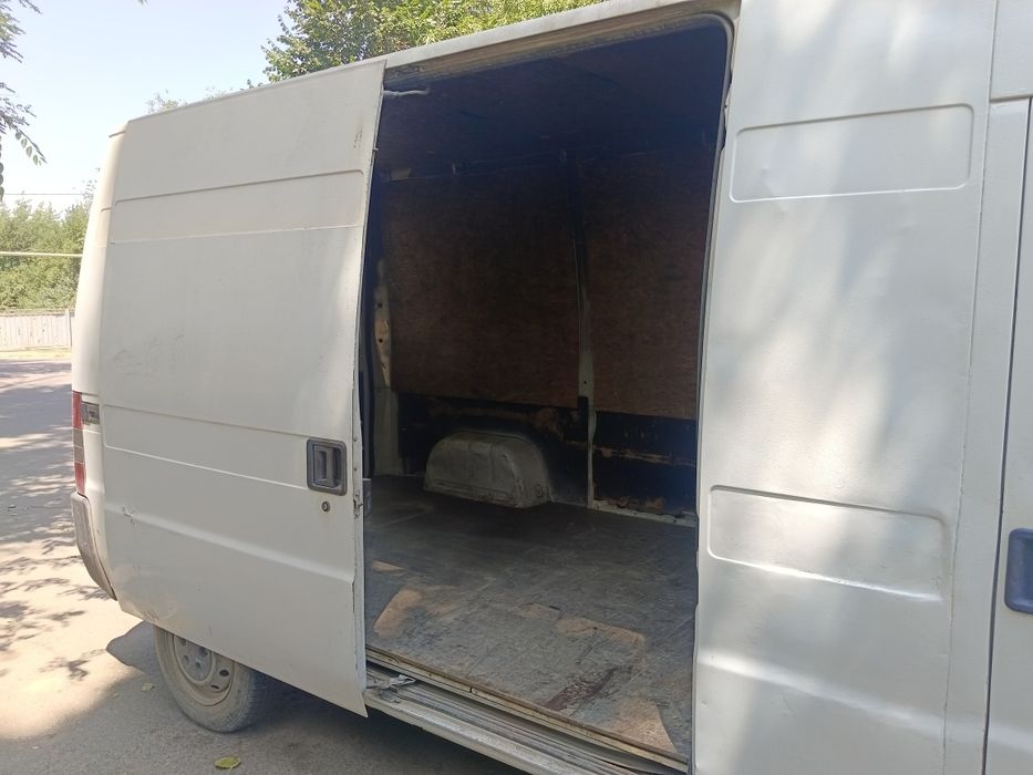 Продам Fiat Ducato