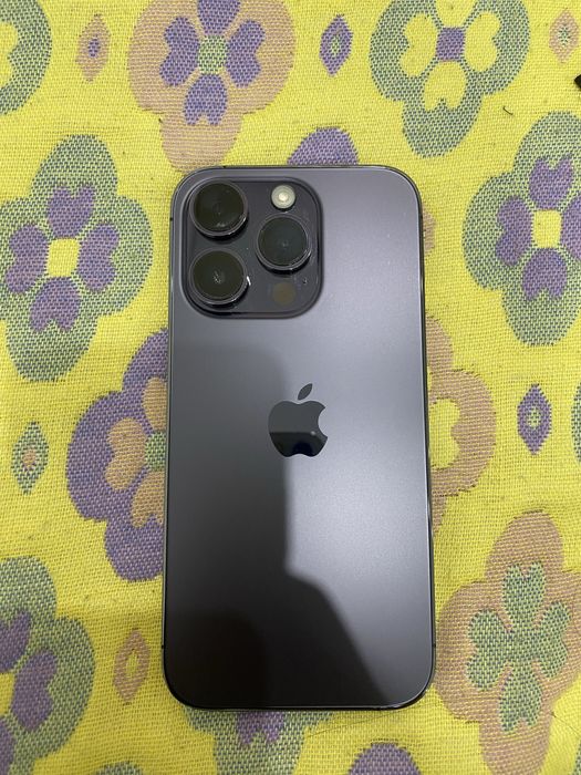 Айфон 14 про 128gb