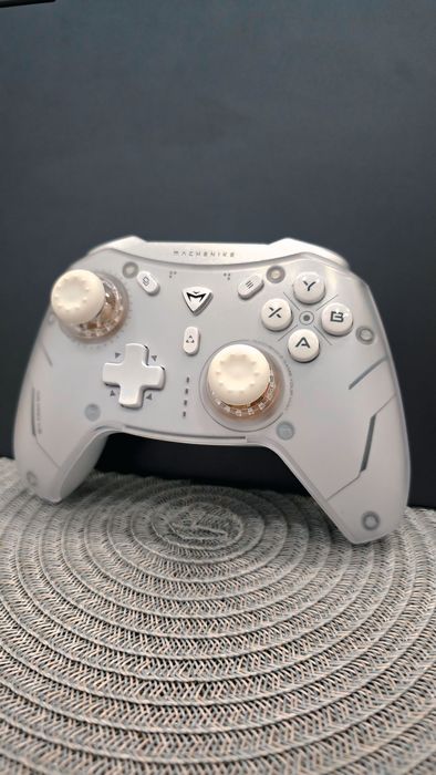 Machenike G5 Pro V2 – Hall Effect Геймърски Контролер (Механичен)