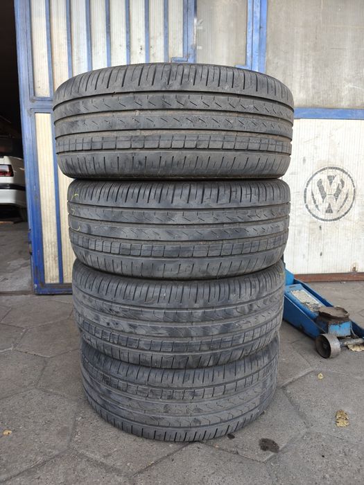 Pirelli Cinturato P7 235/45/18 dot 2020