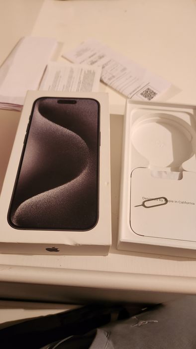 Айфон 15 про , IPhone 15 pro 256 gb