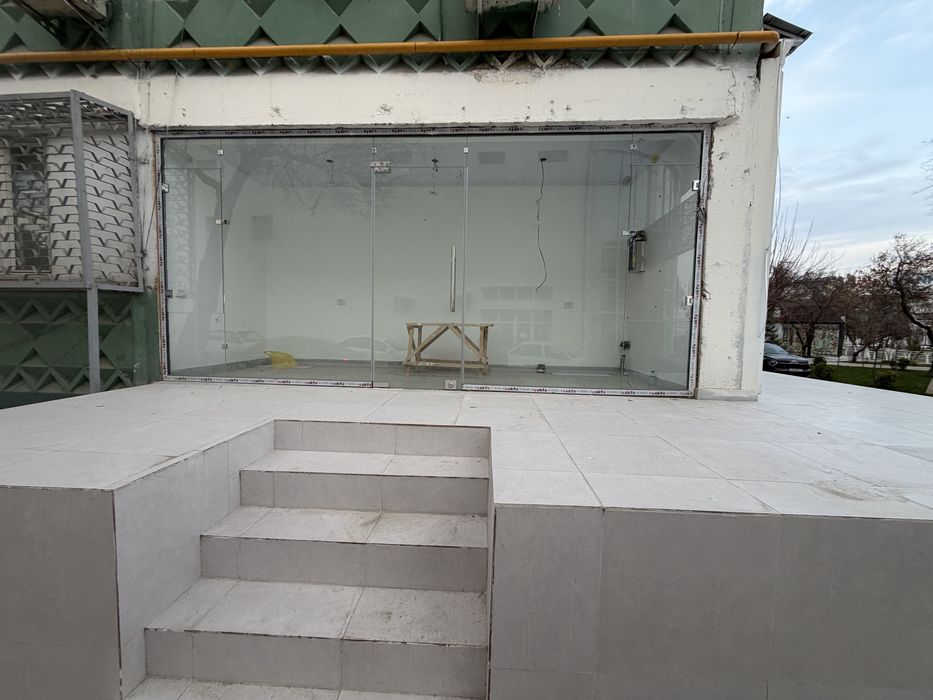 Арендага жой Юнус обод 4 квартил Хумо Авто салон ёнида