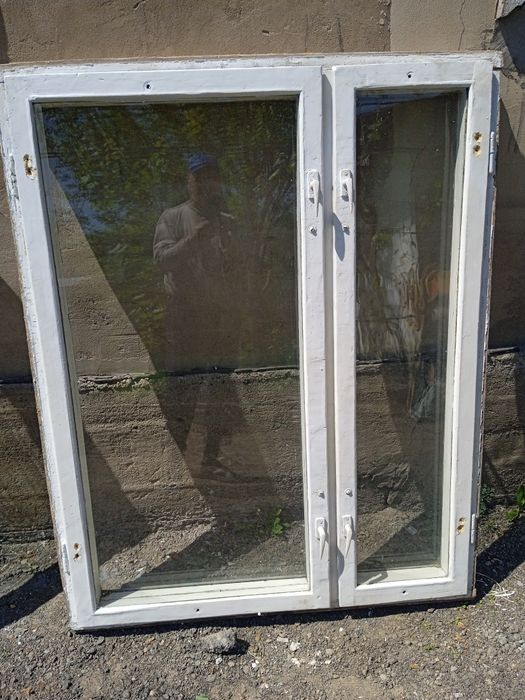 Продам окна  АДКовские