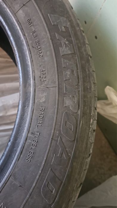 Летние шины хорошего качества